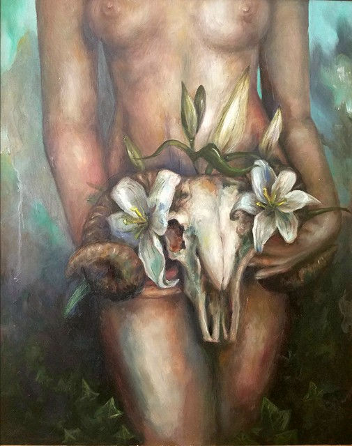 The Ram