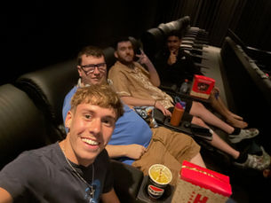 Building Connections: Friendships for Autistic Young Adults
