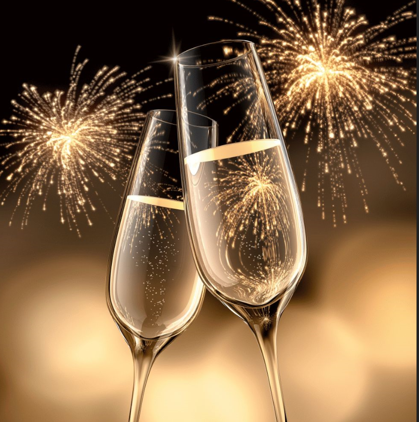 Nieuwjaarsreceptie 2026 Camerlo