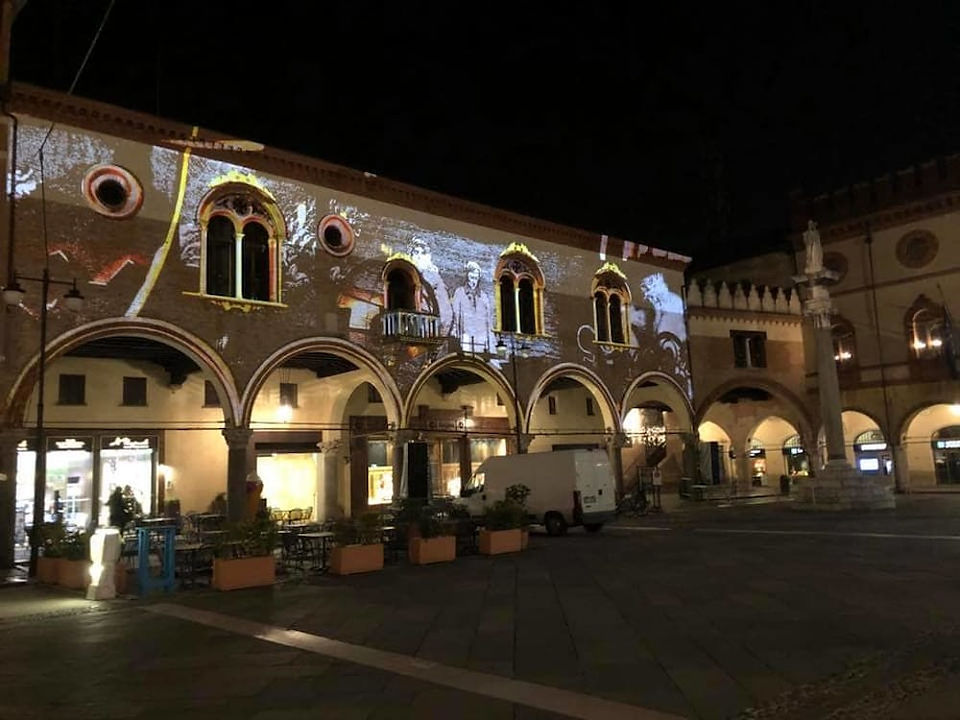 Ravenna in Luce 2017