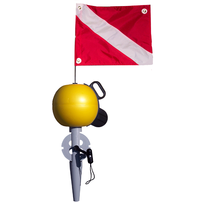 Suremarker PRO Dive Model (PSPD001)