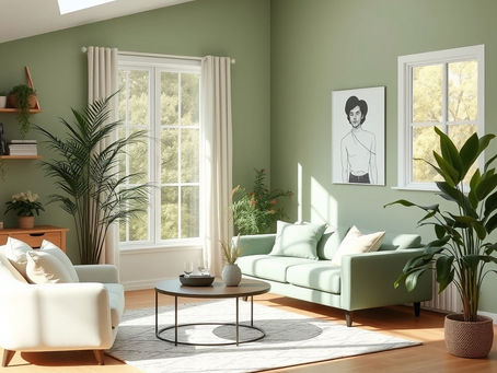 Home and Lifestyle Support