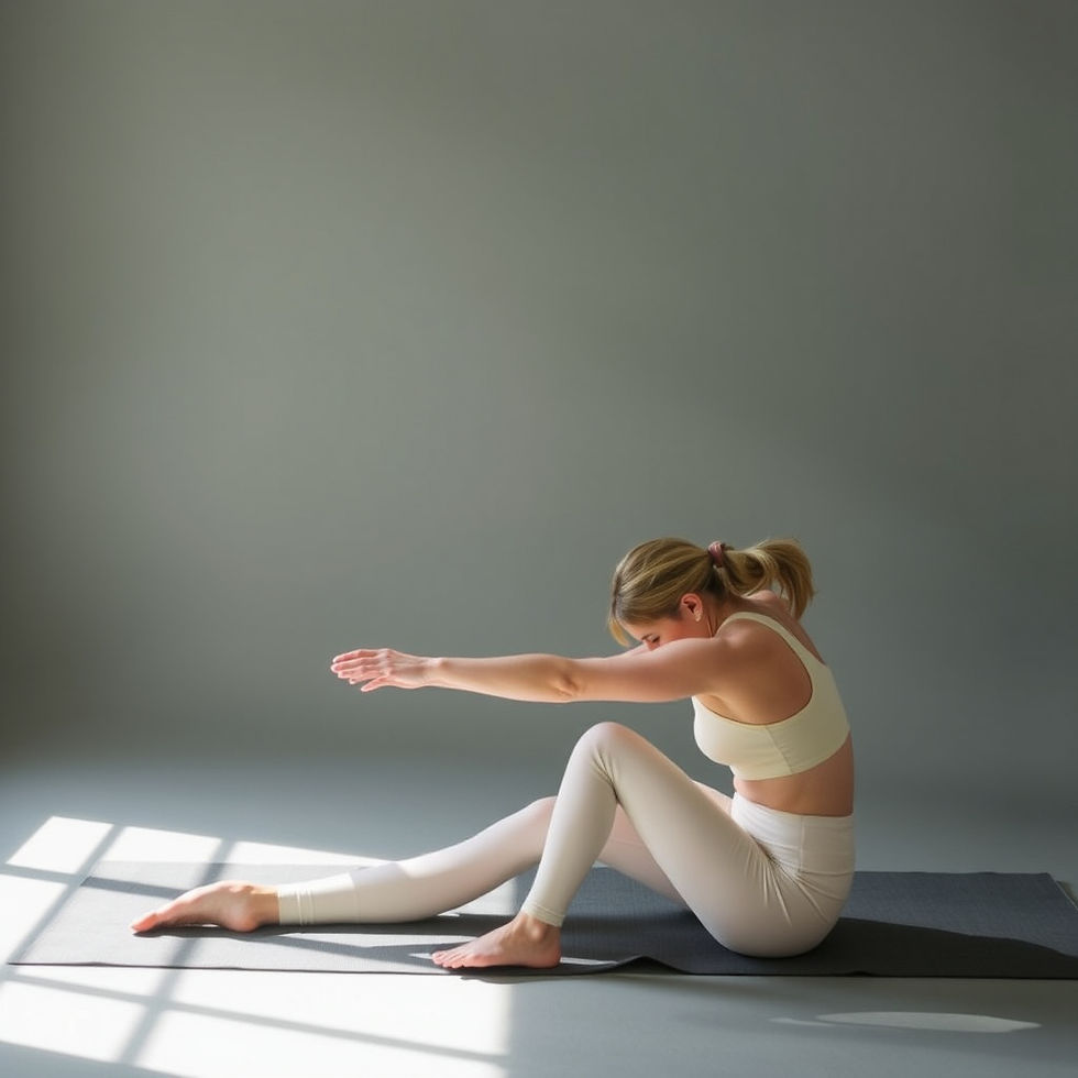 Energy, Movement, and Mobility