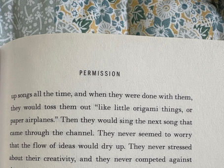 The One Book Everyone Should Read: Ft. My Thoughts