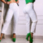 Miniatura: Pantalón Costillero