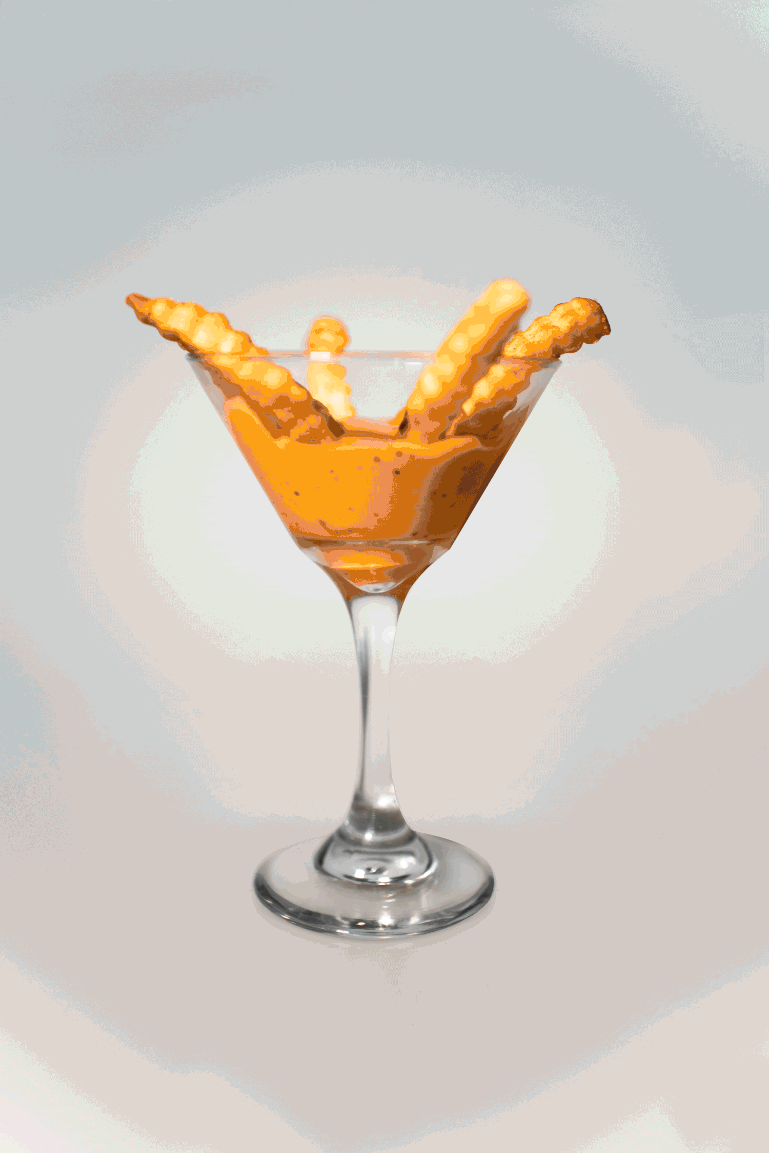 Zaxby's Zax Sauce Ellen McMahon Copywriter Dipping Decorum