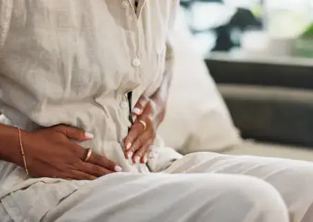 My Period Has Gone on Strike!