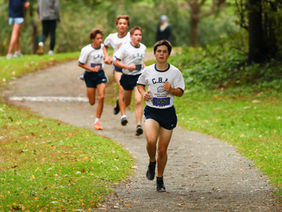 CBA Youth Continues Historic Season at Monmouth County