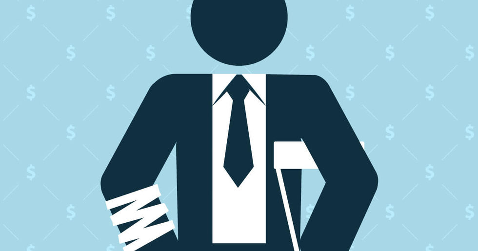 The Law of Compensation