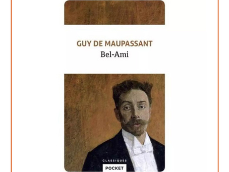 Cet homme était agent des chemins de fer. Il est devenu un des hommes les plus riches de Paris.