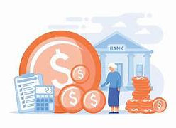 Ni vu ni connu, la retraite publique allemande a baissé. Encore.