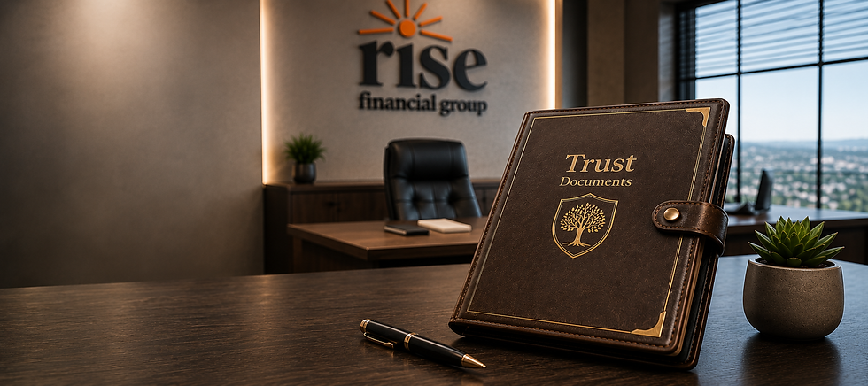Rise Trust Pacakage website.png