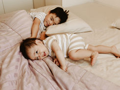 Fotografia de família | Vitor 1 ano