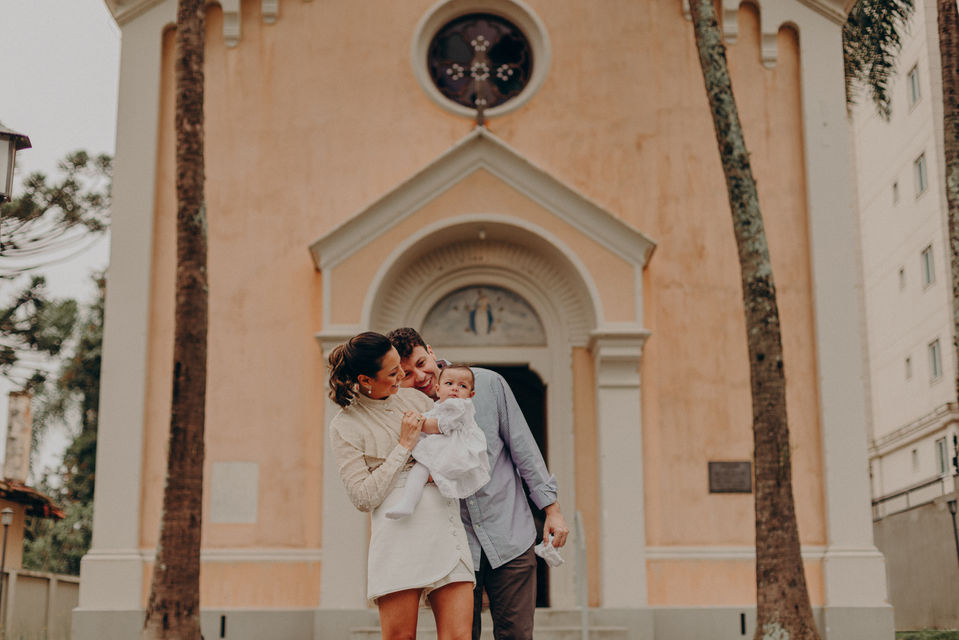 batizado em curitiba