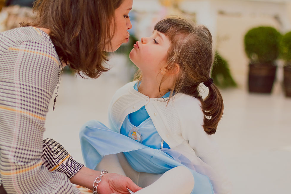 fotógrafo de festa infantil