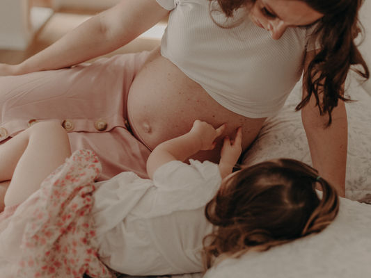 Doce espera da Maitê