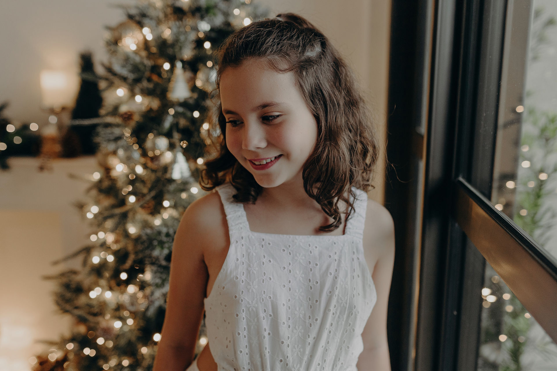 ensaio de natal
