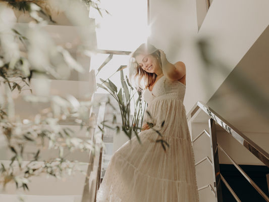 Nossos sonhos estão acontecendo: Fotografia Lifestyle com Adri Cancelier