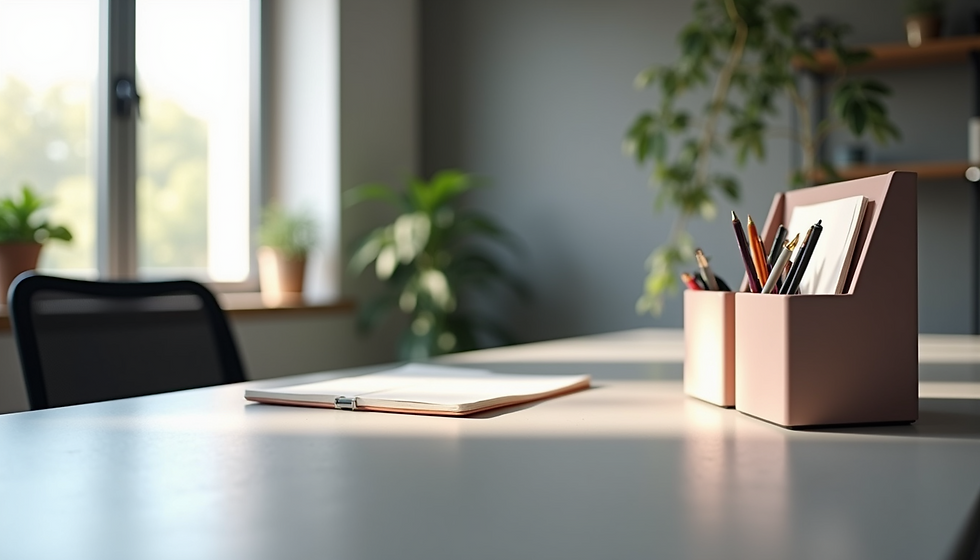 5 Things to do before you hire a bookkeeper