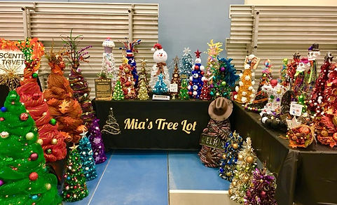 Mia's Tree Lot
