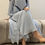 الصورة المصغرة: 2 Pc Chiffon Handmade Embroidery