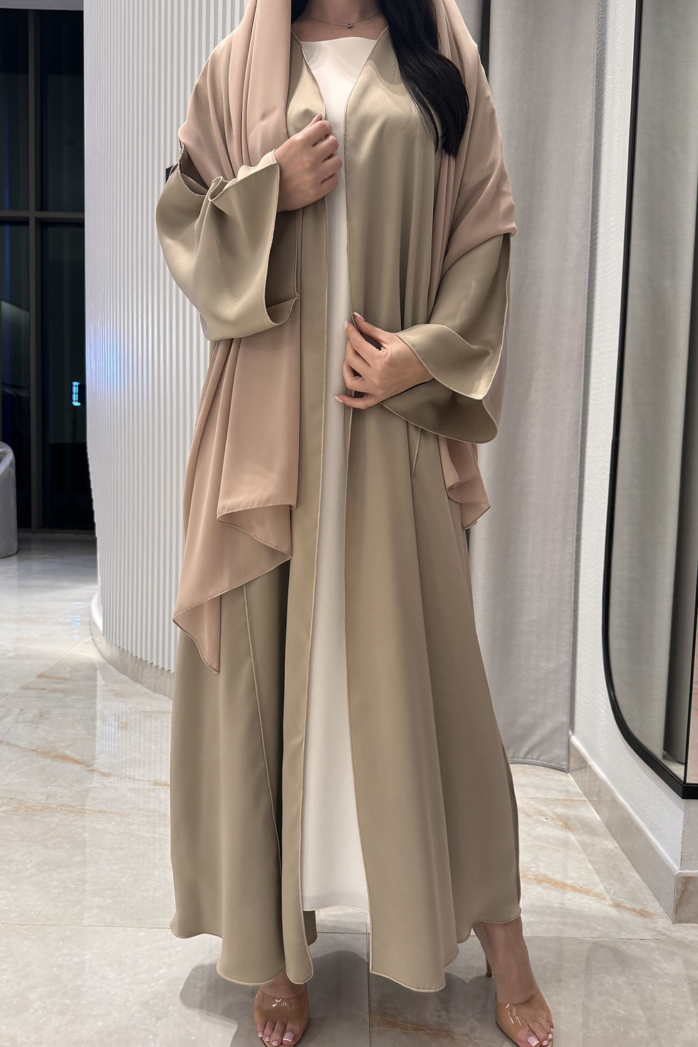Thumbnail: Abaya