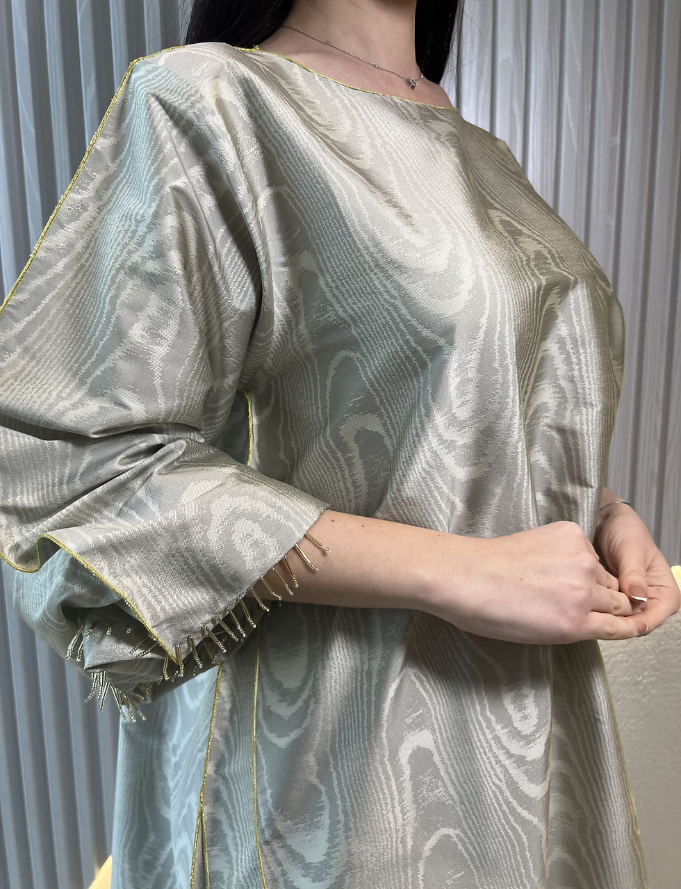 Thumbnail: Fay Handmade Dress