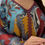 الصورة المصغرة: Chiffon Handmade Embroidery