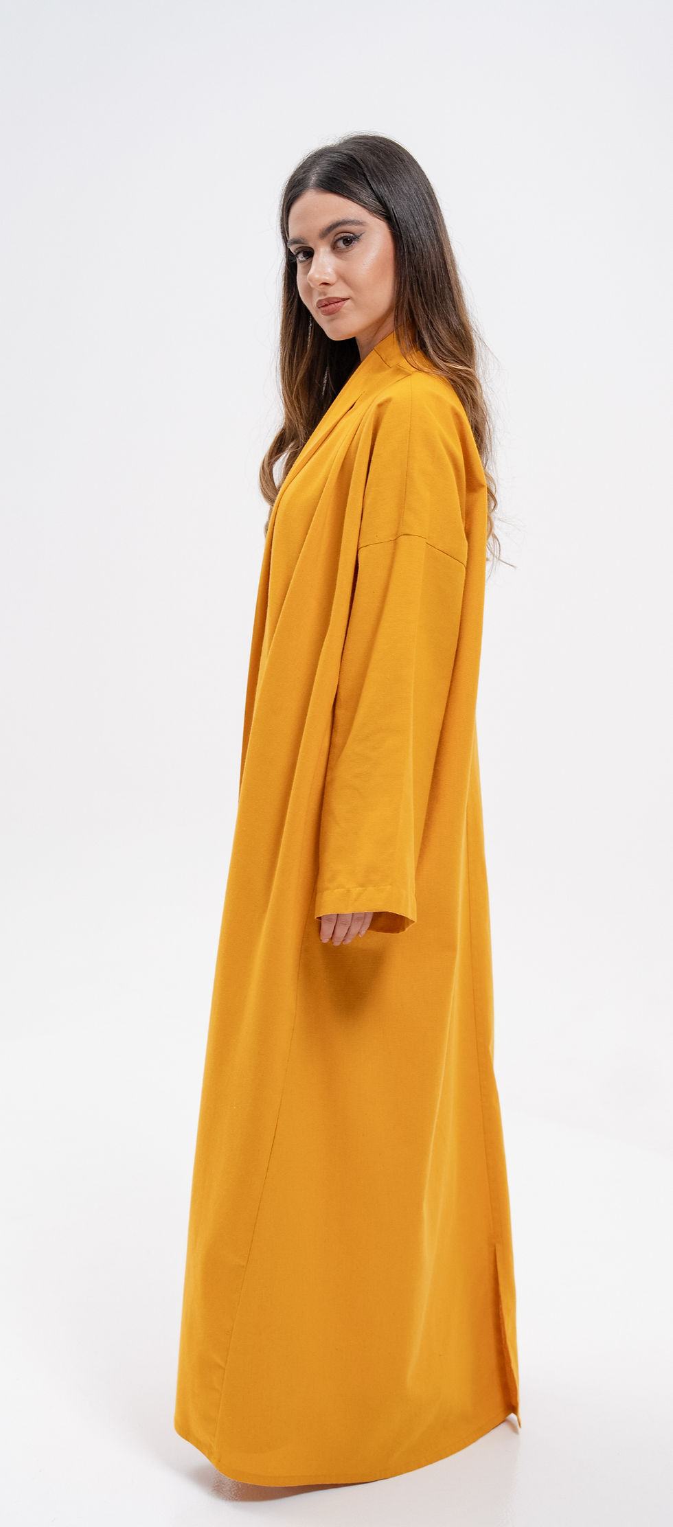 Thumbnail: Abaya