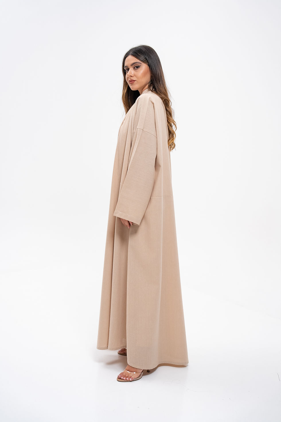 Thumbnail: Abaya