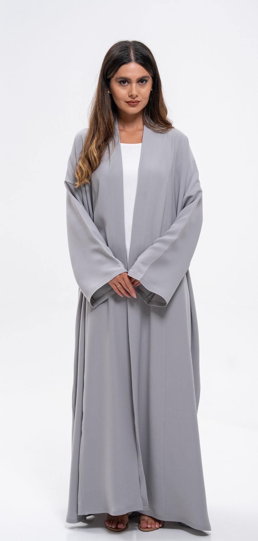Thumbnail: Abaya
