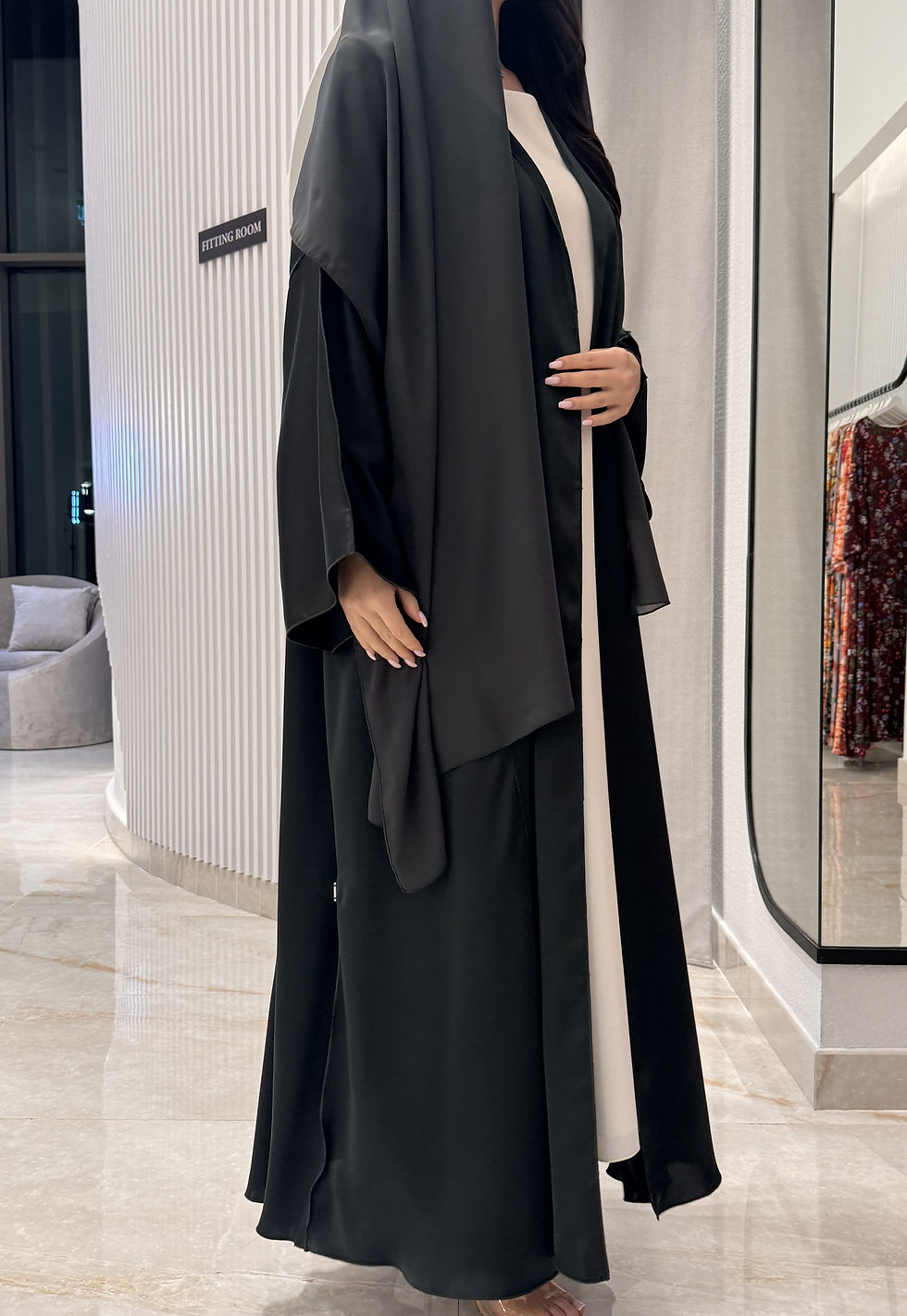 Thumbnail: Abaya
