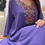 الصورة المصغرة: Chiffon M5awar embroidery