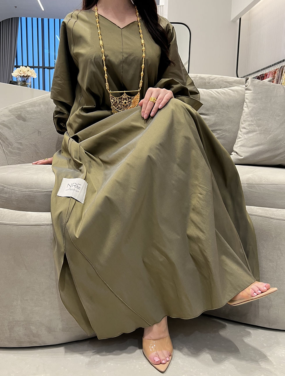 Thumbnail: Fay Dress