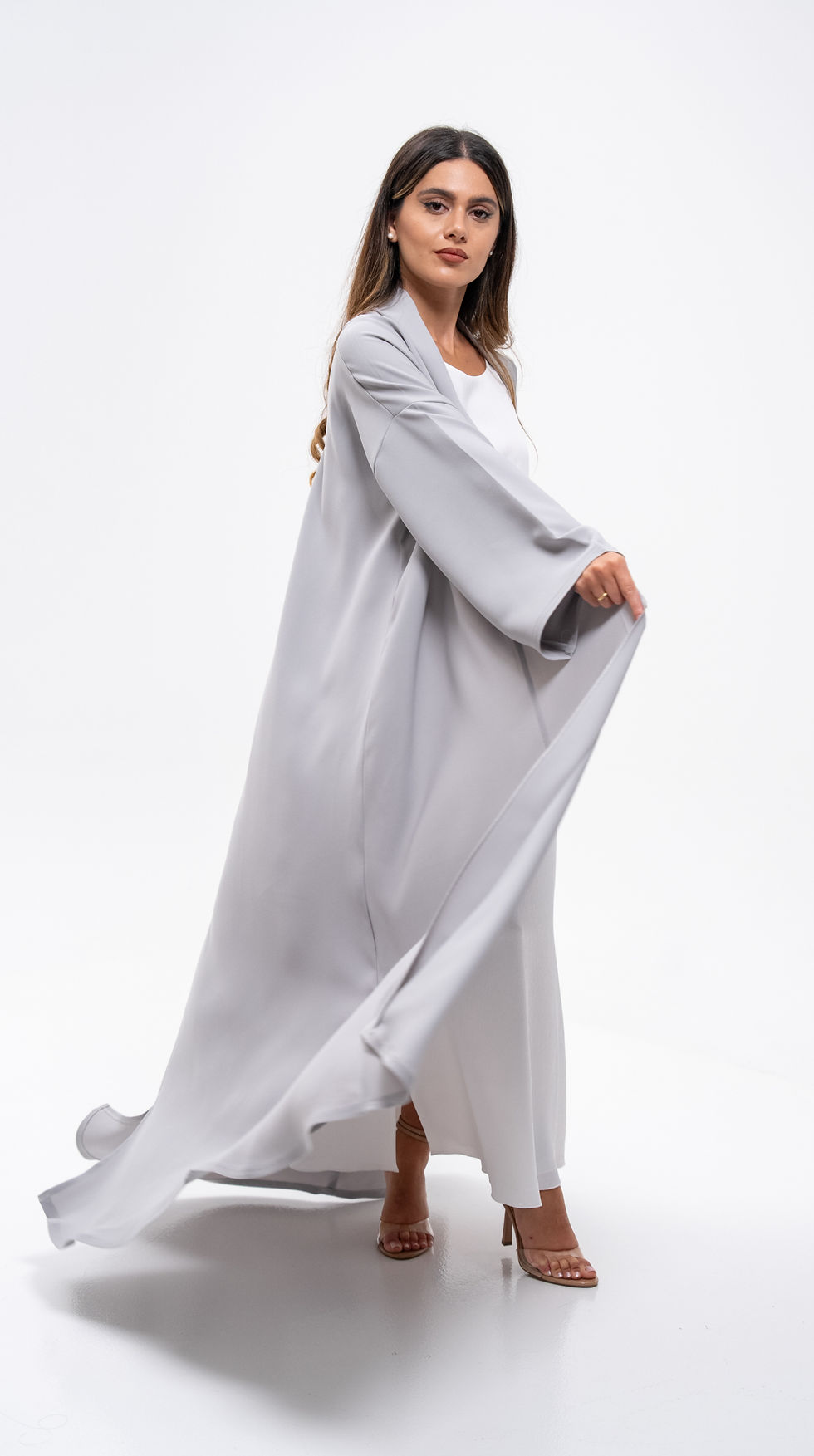 Thumbnail: Abaya
