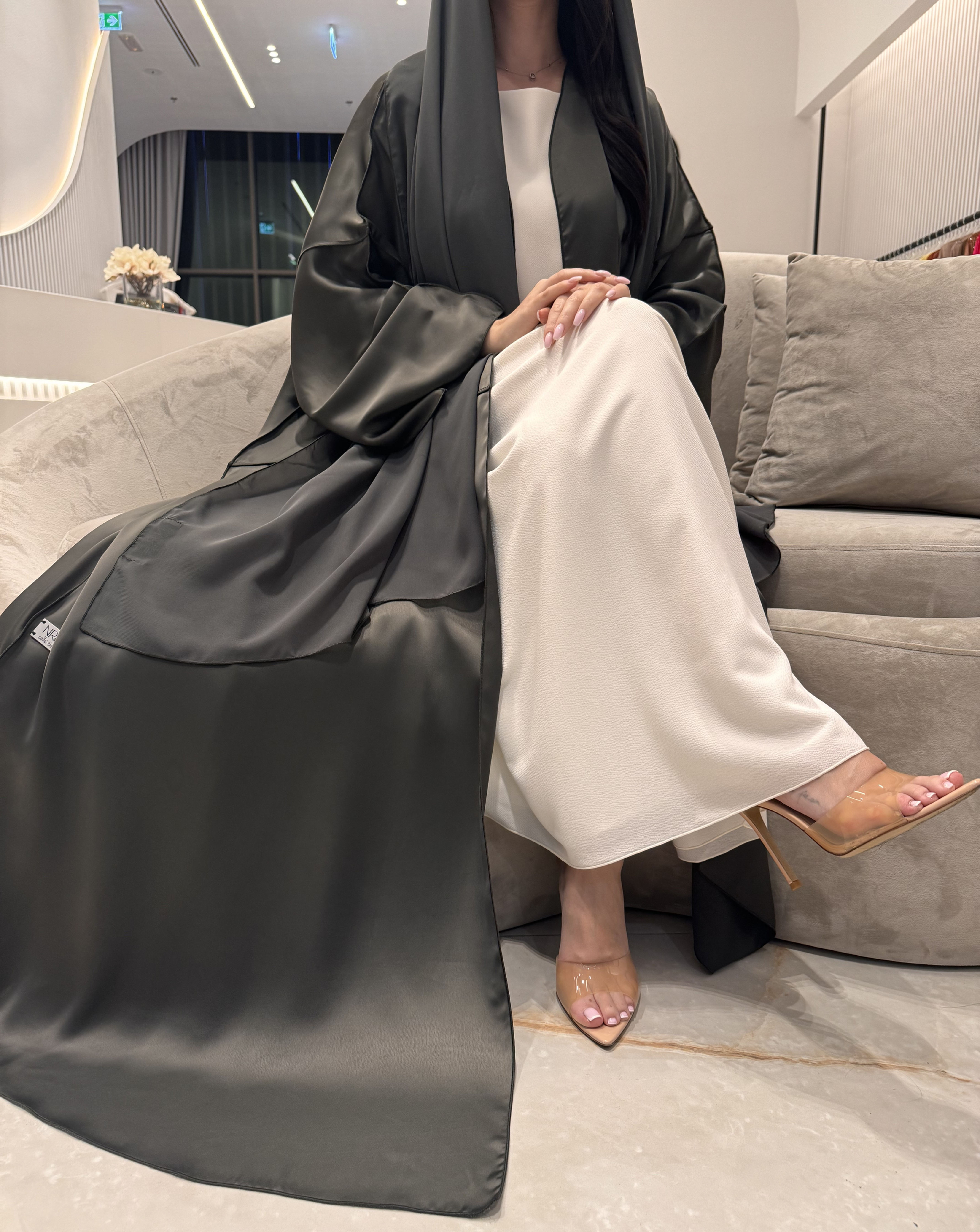 Abaya