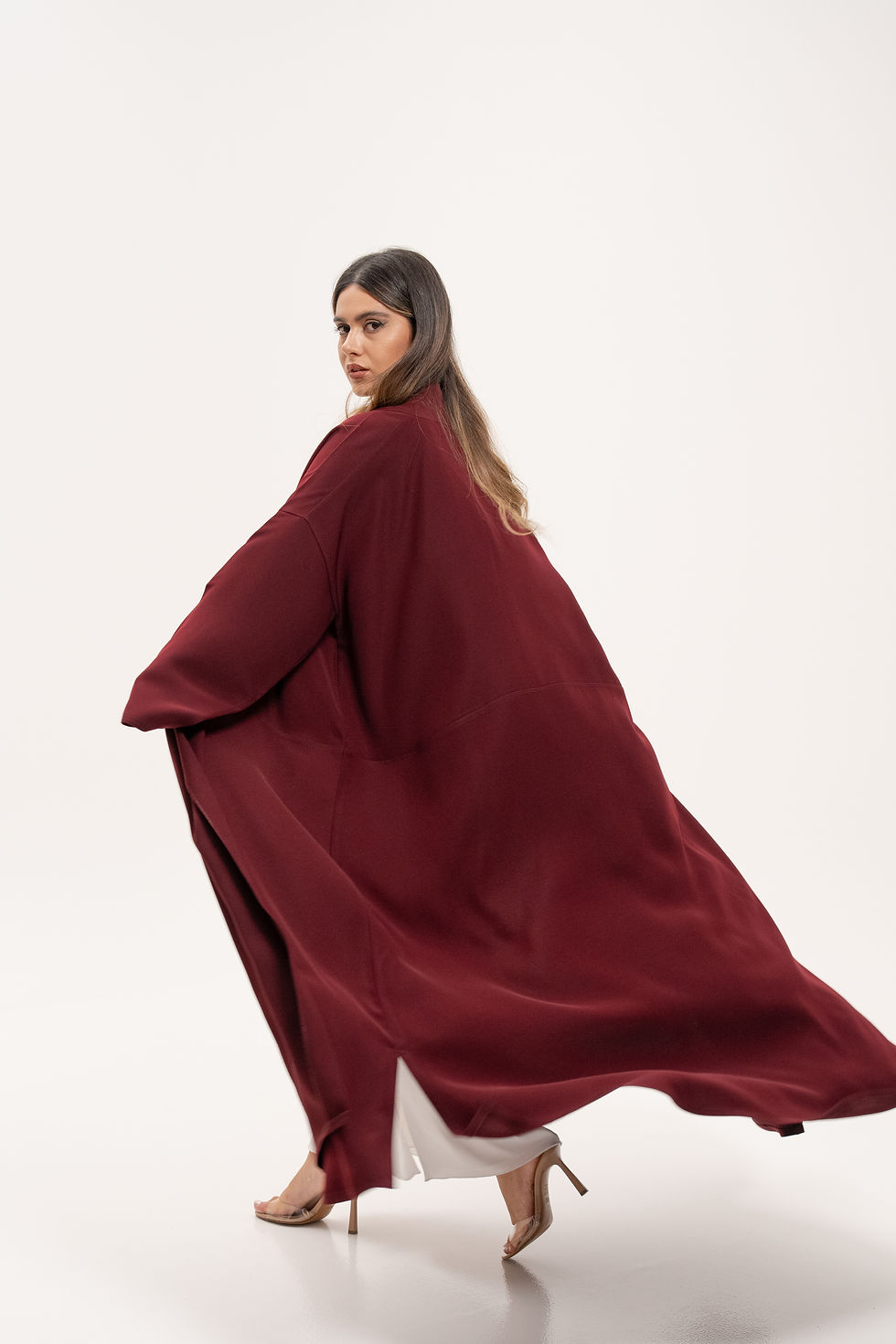 Thumbnail: Abaya