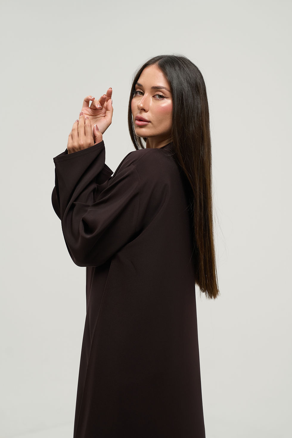 Thumbnail: Abaya