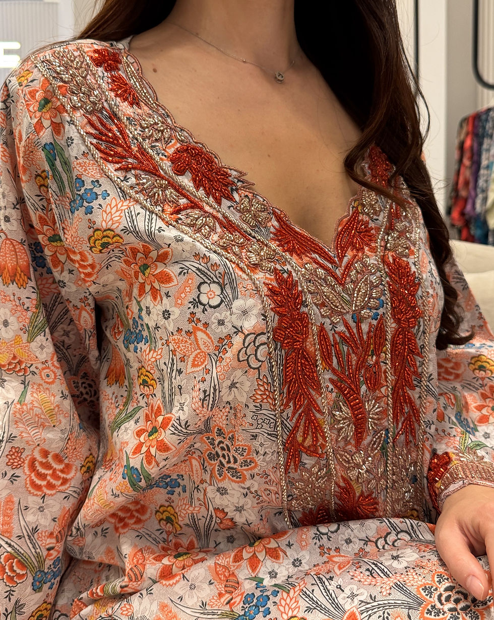 Thumbnail: Pure Cotton Handmade