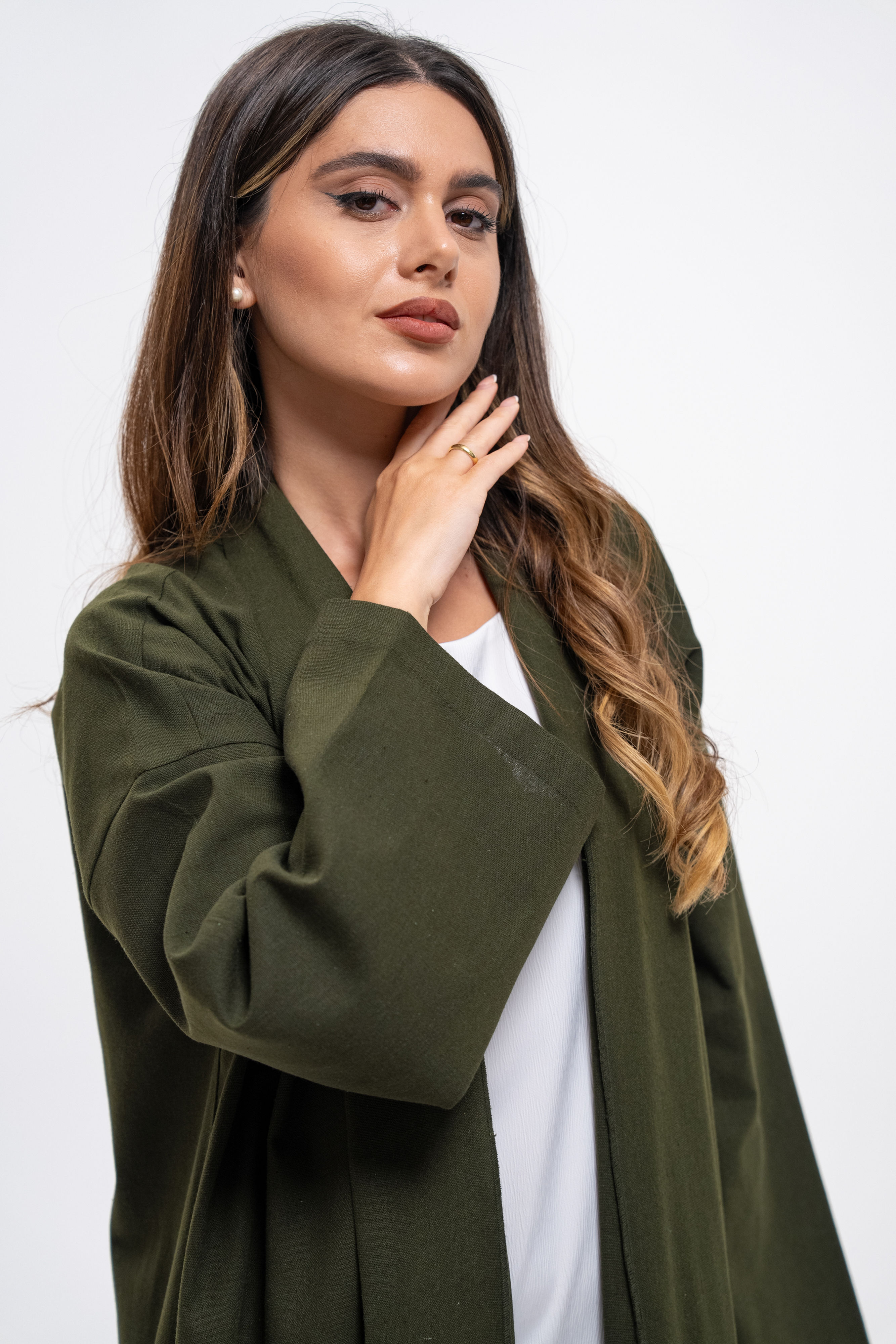 Abaya