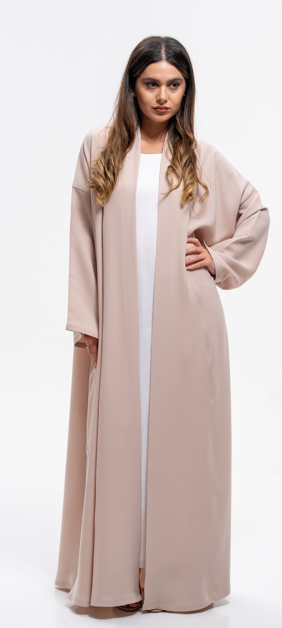Thumbnail: Abaya