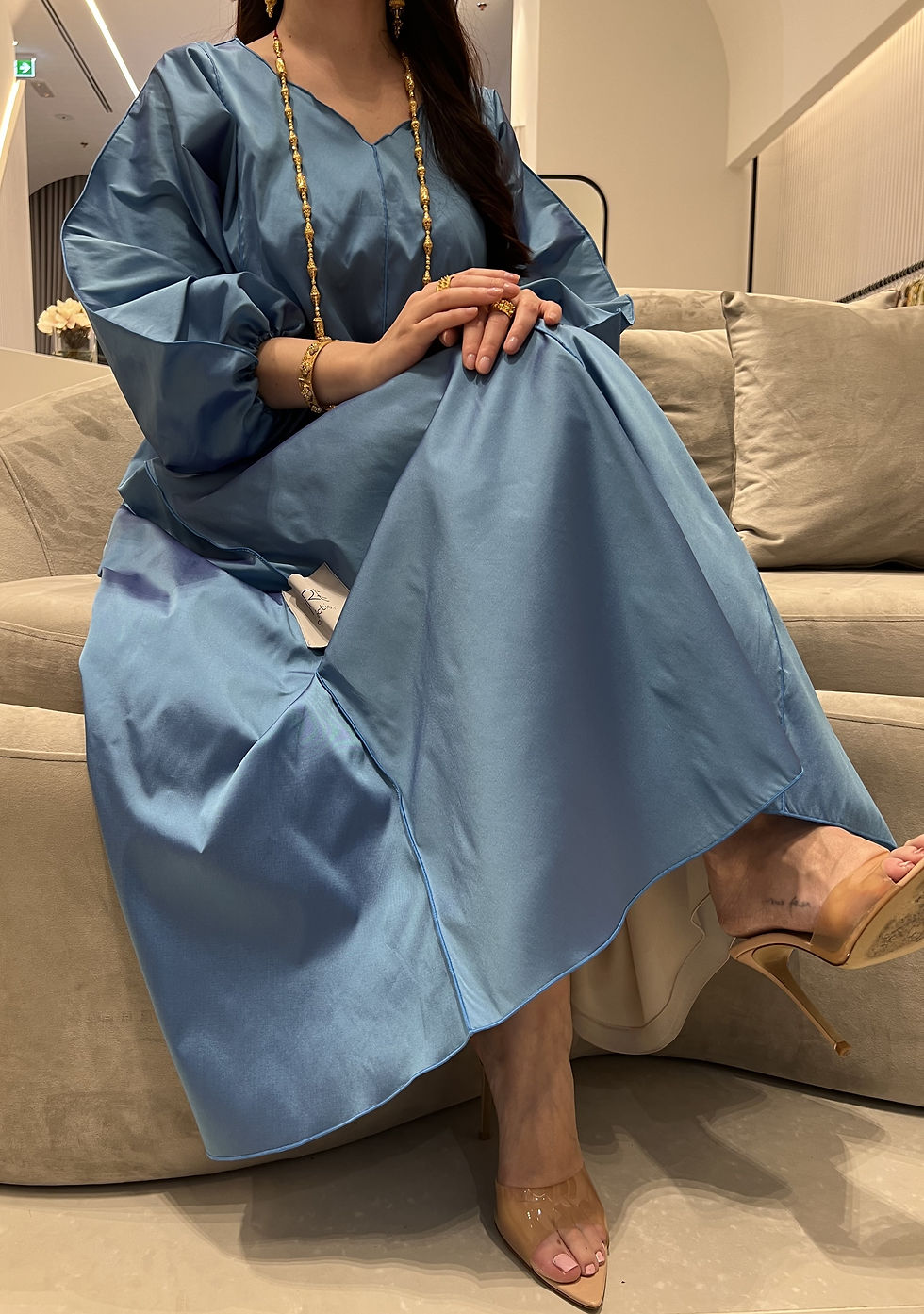 Thumbnail: Fay Dress