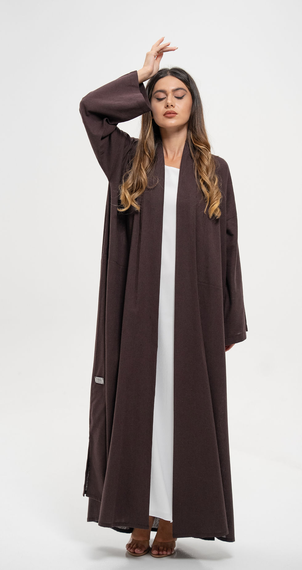 Thumbnail: Abaya