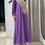Thumbnail: 2 Pc Chiffon Handmade Embroidery
