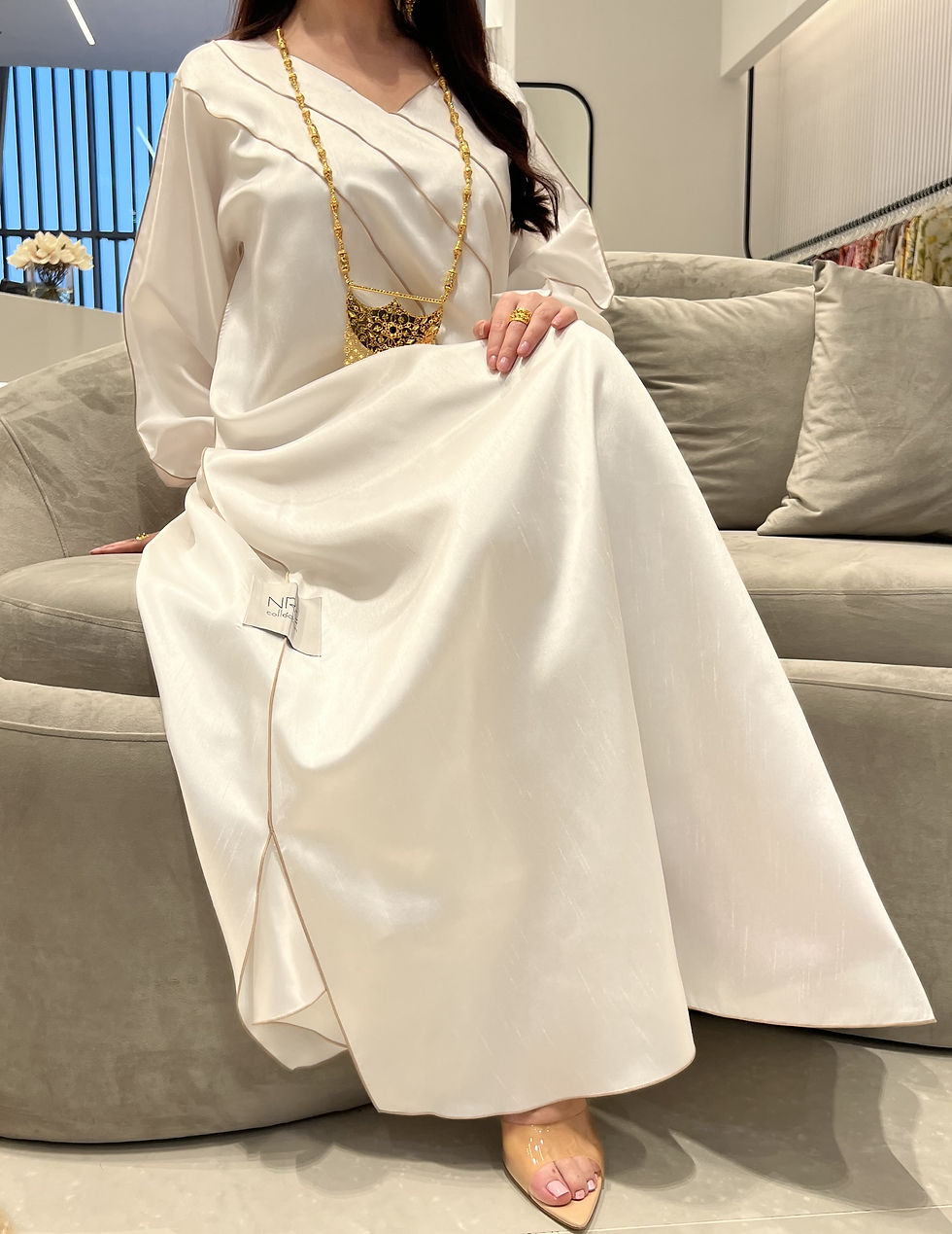 Thumbnail: Fay Dress