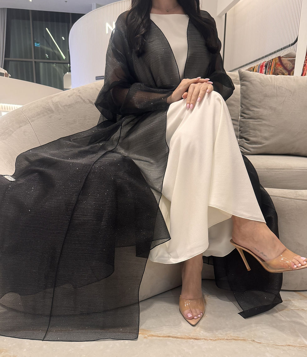 Thumbnail: Abaya