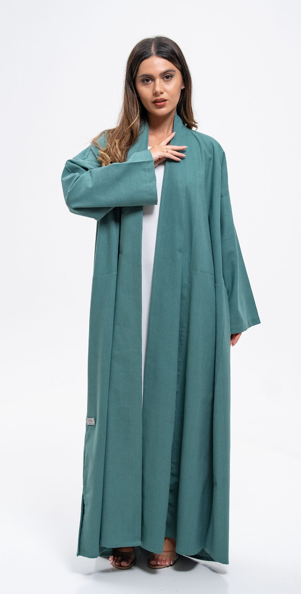 Thumbnail: Abaya