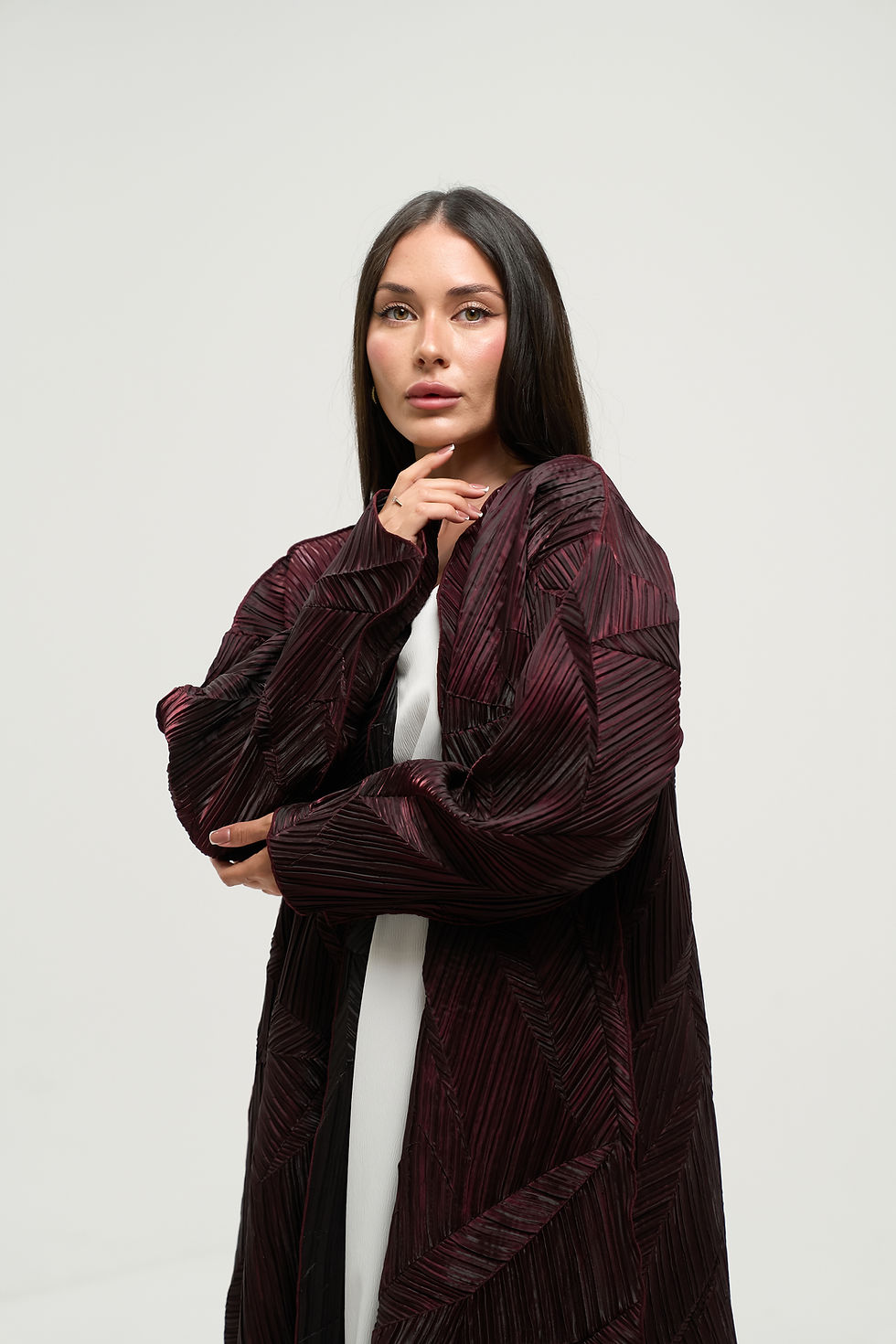 Thumbnail: Abaya