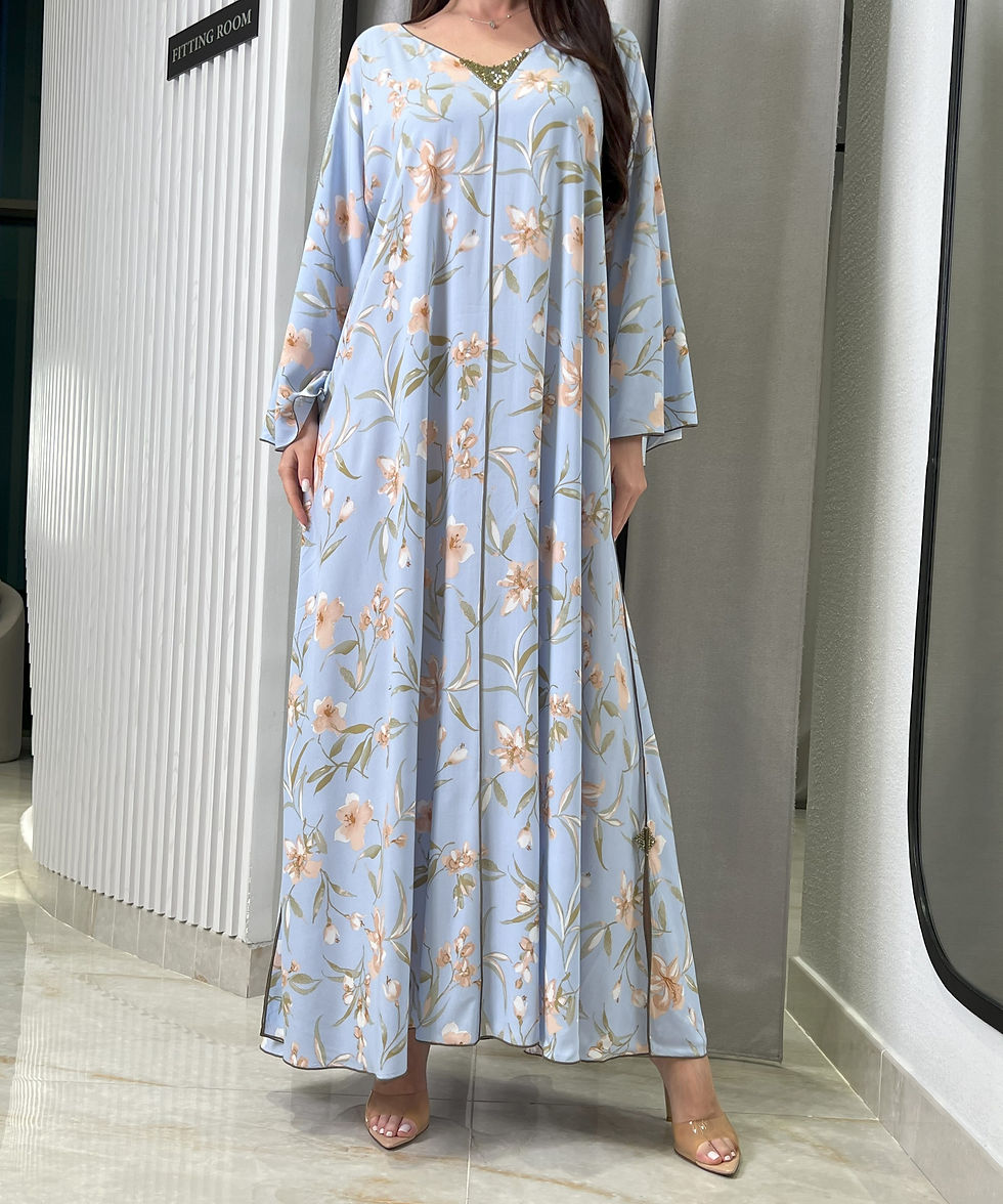 الصورة المصغرة: Cotton Handmade Embroidery