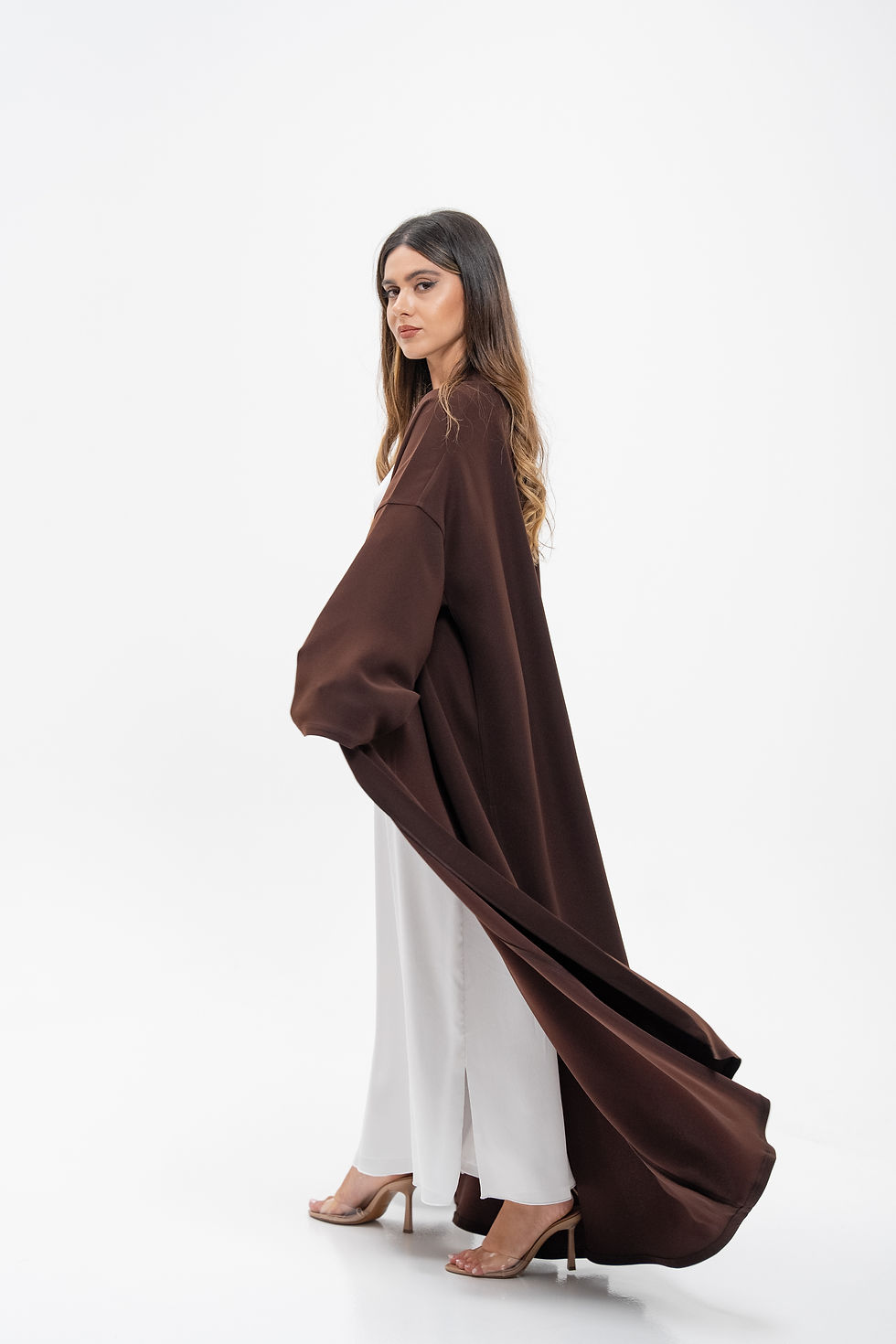 Thumbnail: Abaya